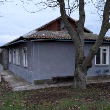 Тираспільська