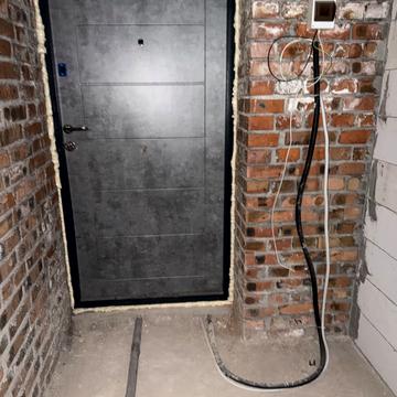 Євгена Рихліка вул. (5-й Щорса), 13 к1