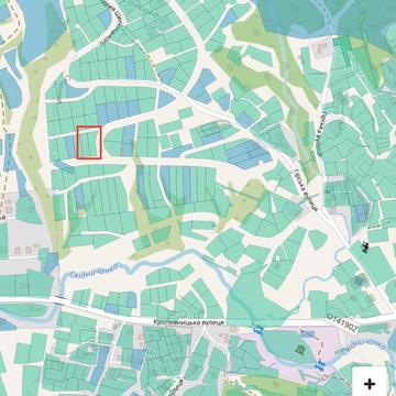 Східниця, Дрогобицький, Львівська область 60000.0 USD