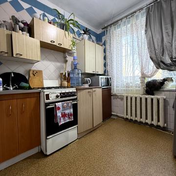 Олександра Олеся вул. (Обоянська), 4