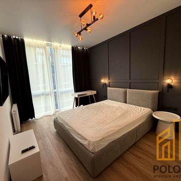 Словянська набережна вул., 21-А