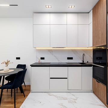 Княгині Ольги вул., (Будинок 6)