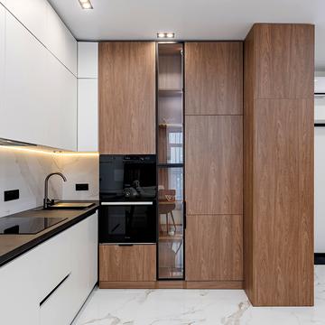 Княгині Ольги вул., (Будинок 6)