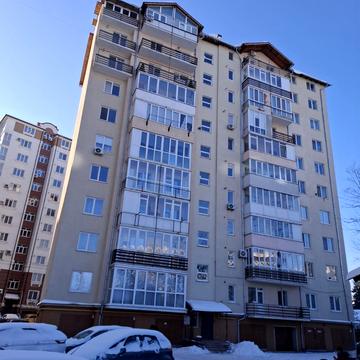 Галицька вул., 66в