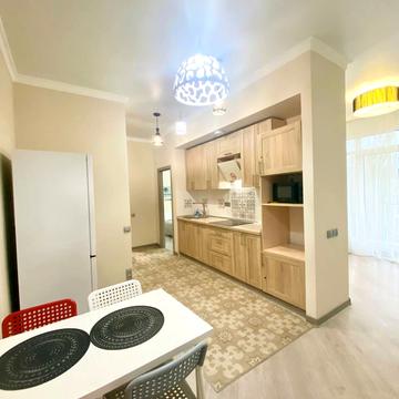 Французький бульв., 60в