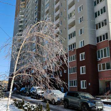 Кургузова вул., 11-В