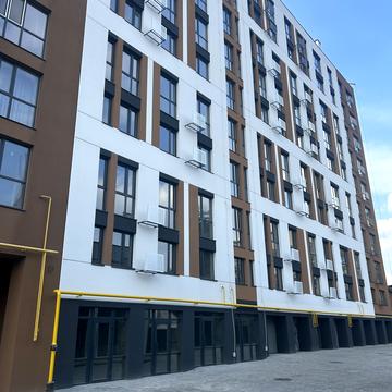 Праведників Світу вул., 21-Г