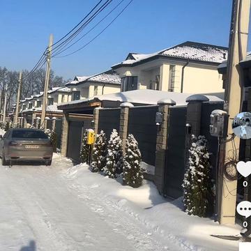 благовісна