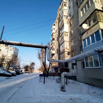 Аудиторна вул. (Виборзька), 28-Б