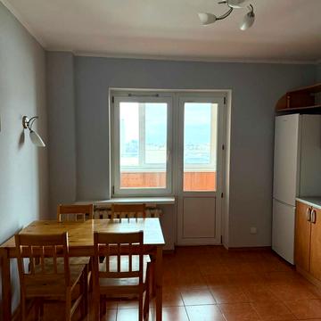 Федора Ернста вул., 2