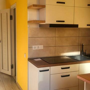 Владислава Бувалкіна вул. (Бочарова Генерала), 61-В