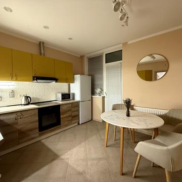 Самійла Кішки вул. (Маршала Конєва), 10/1