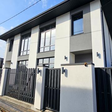 Шевченка вул.