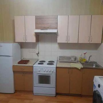 Лісківська вул., 28-А