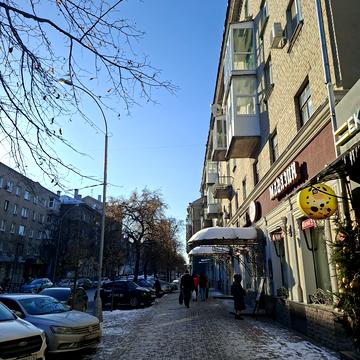 Соборна вул. (Леніна), 11