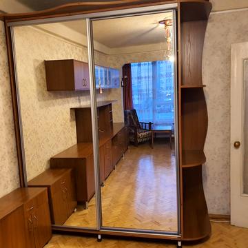 Оболонський просп., 15