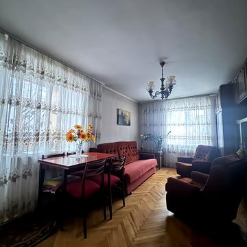 Івана Федорова вул., 1