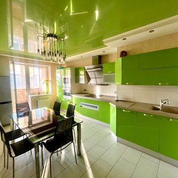 Анни Ахматової вул., 35-А