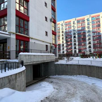 Бастіонна вул., 7