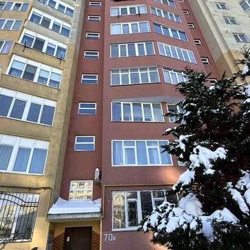 Федьковича вул., 70б