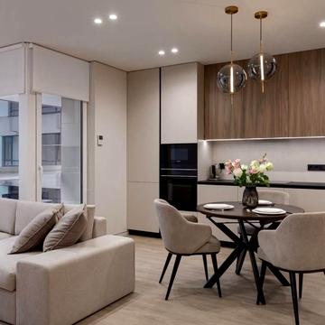 Котарбінского, 24