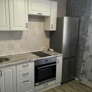 Соломії Крушельницької вул., 15-В