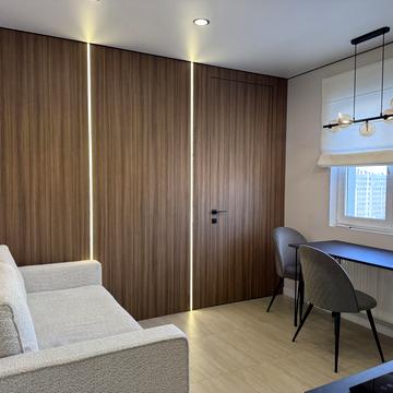 Михайла Максимовича вул. (Онуфрія Трутенка), 28-К