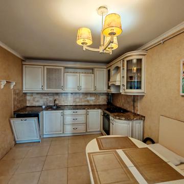 Родіона Скалецького вул., 36а