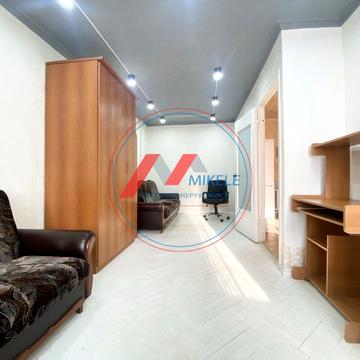 Березняківська вул., 36-Г