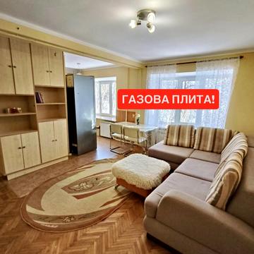 Ентузіастів вул., 31/1