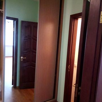 Миколи Бажана просп., 14