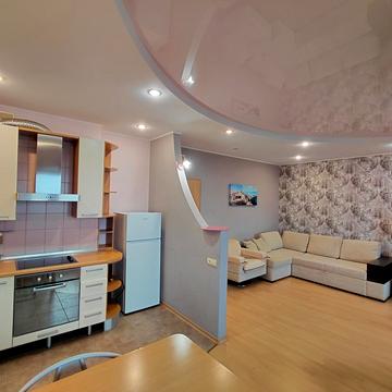 Володимира Івасюка просп. (Героїв Сталінграду), 43-В