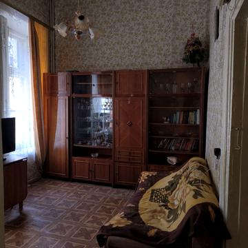 Старопортофранківська вул., 8