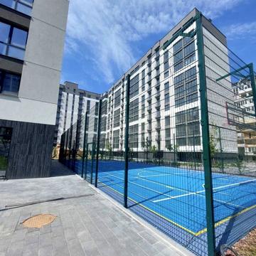 Олександра Довженка вул., (Будинок 11)