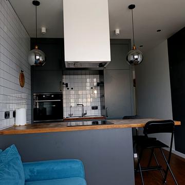 Люстдорфська дорога вул., 7 секция