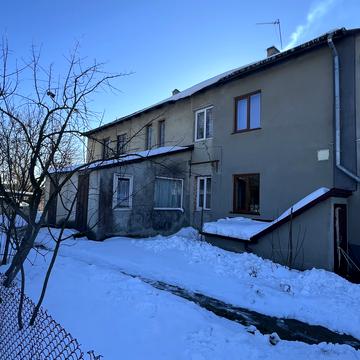 дрогобича, 25