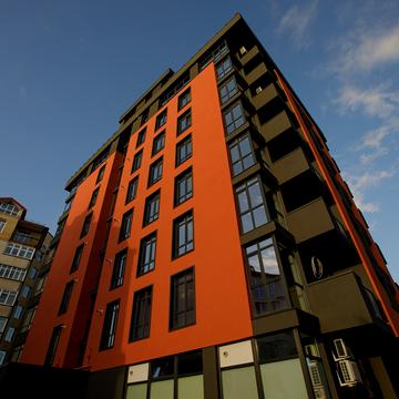 Гетьмана Мазепи вул., 128