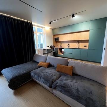 Василя Стуса вул., 7-Б