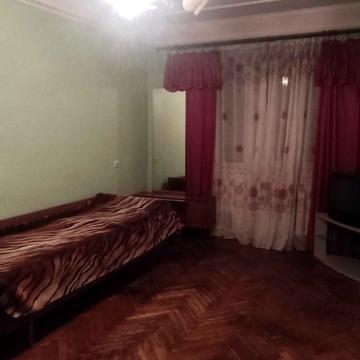 Тираспольська вул., 43