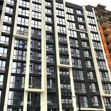 Романа Левицького вул., (Будинок 7)