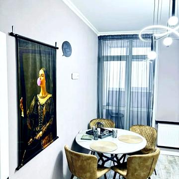 Кахи Бендукідзе вул., 2