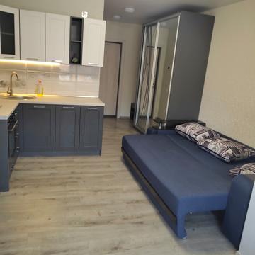 Миру просп., 2-К