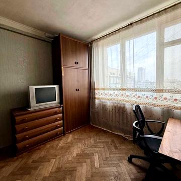 Березняківська вул., 36-Б