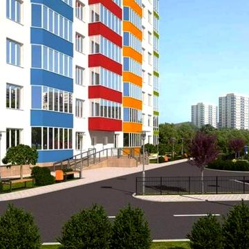 Євгена Чикаленка вул., 95/1