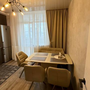 Олени Пчілки вул., 3