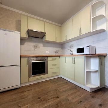 Соломії Крушельницької вул., 13