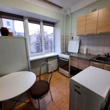 Загорівська вул. (Багговутівська), 3/15