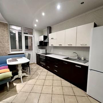 Єлизавети Чавдар вул., 3