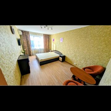 Лісовий просп., 41