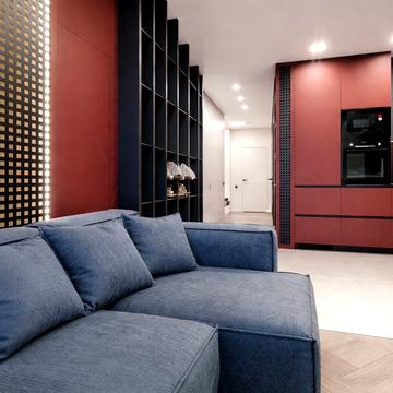 Михайла Бойчука вул. (Кіквідзе), 41-Б